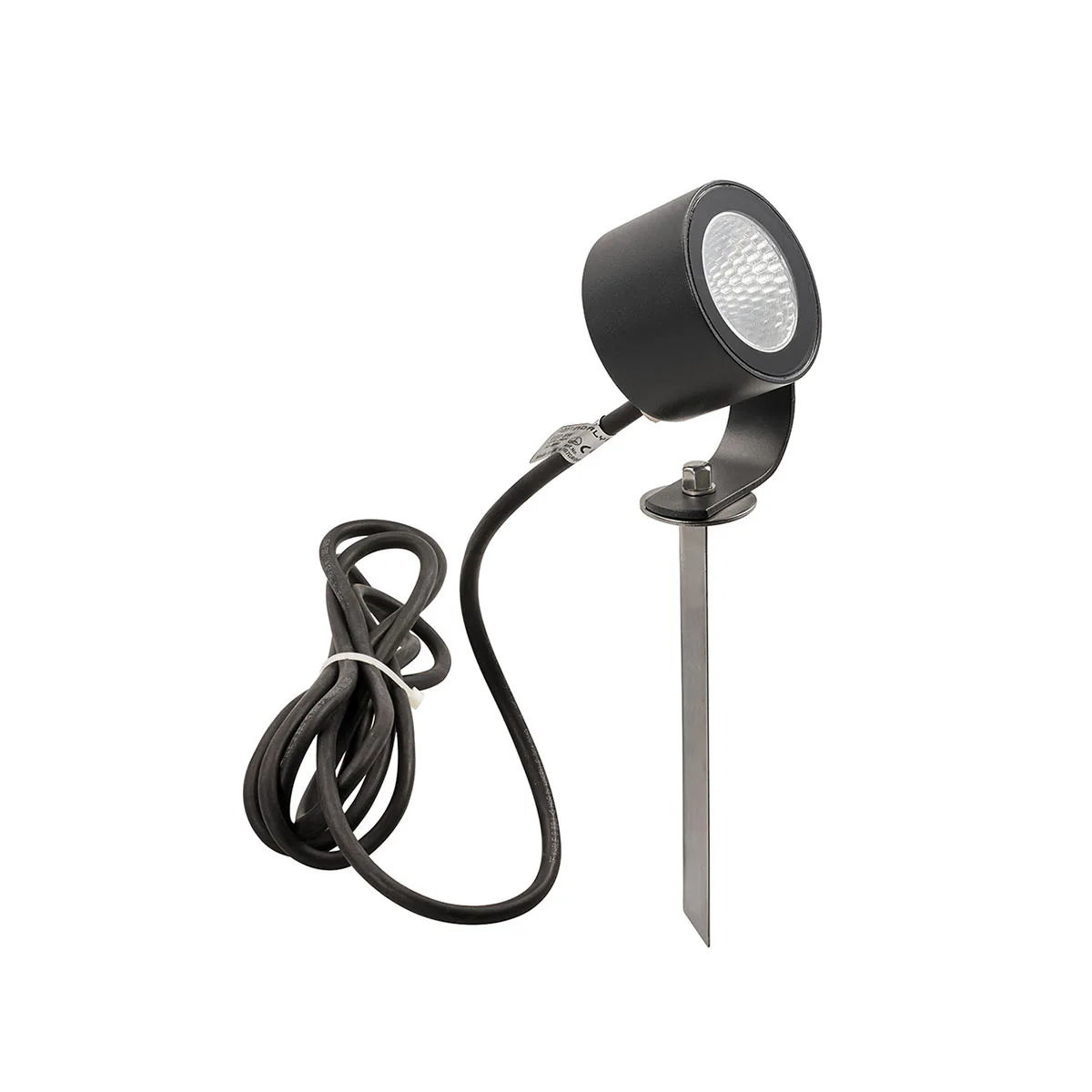 MARKSPOT 8W 686LM 3K GR MOSS 6167 686 lm