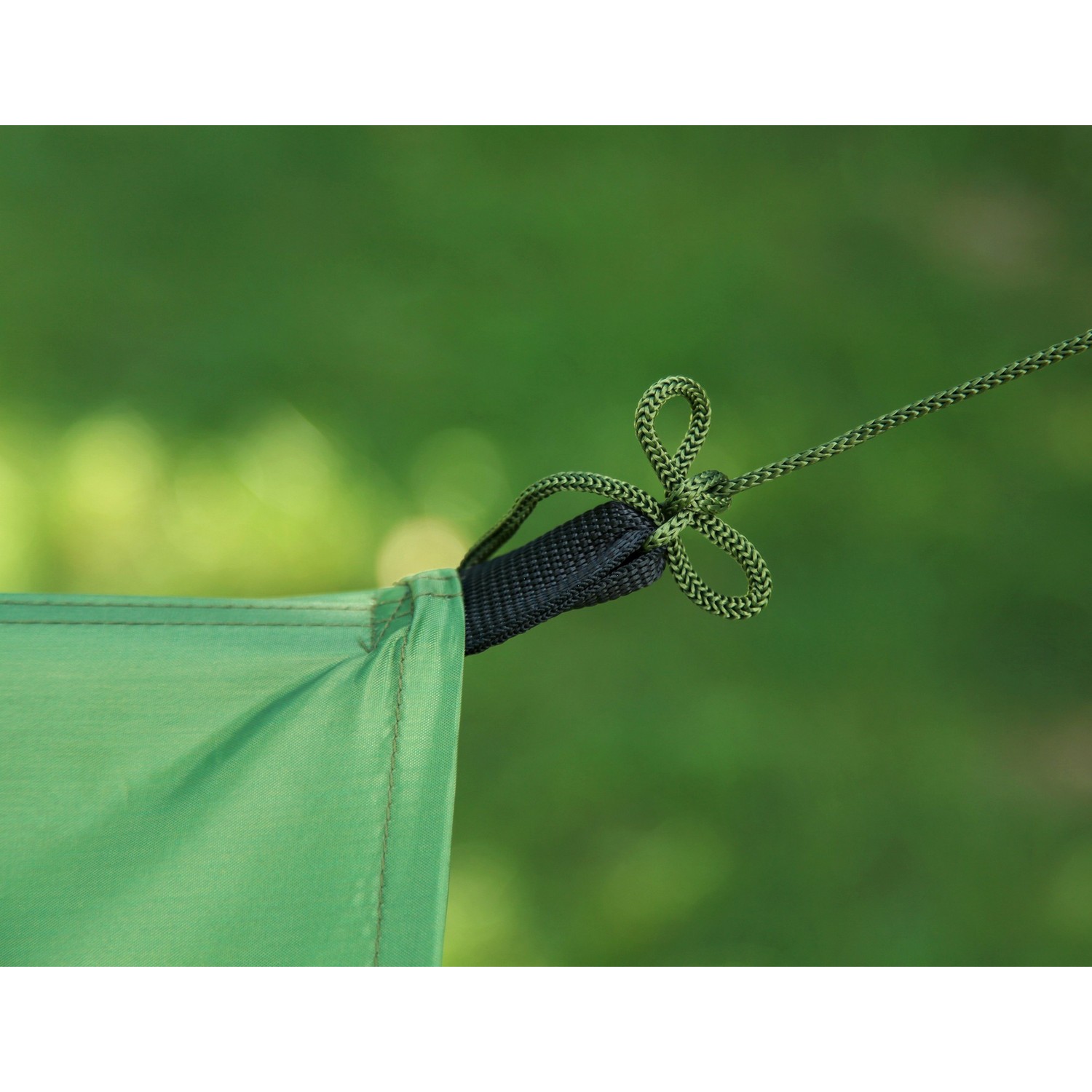 Tälttak Out-Zone 3x3 Grönt