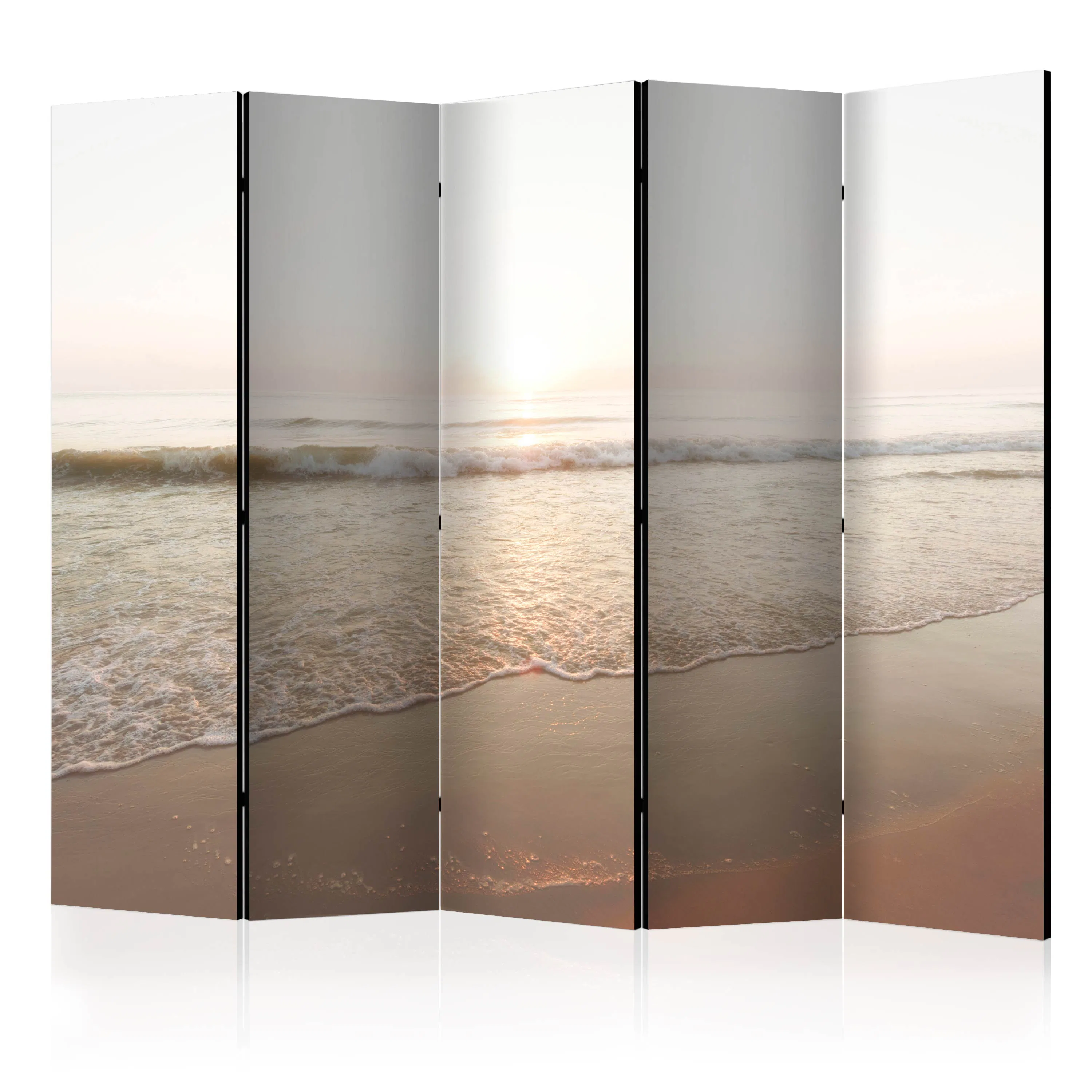 Rumsavdelare Skärmvägg Arkiio Magnificent Morning II 225x172 cm