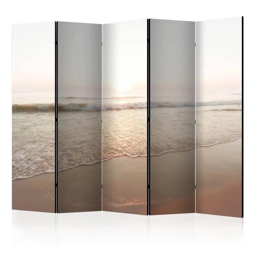 Rumsavdelare Skärmvägg Arkiio Magnificent Morning II 225x172 cm
