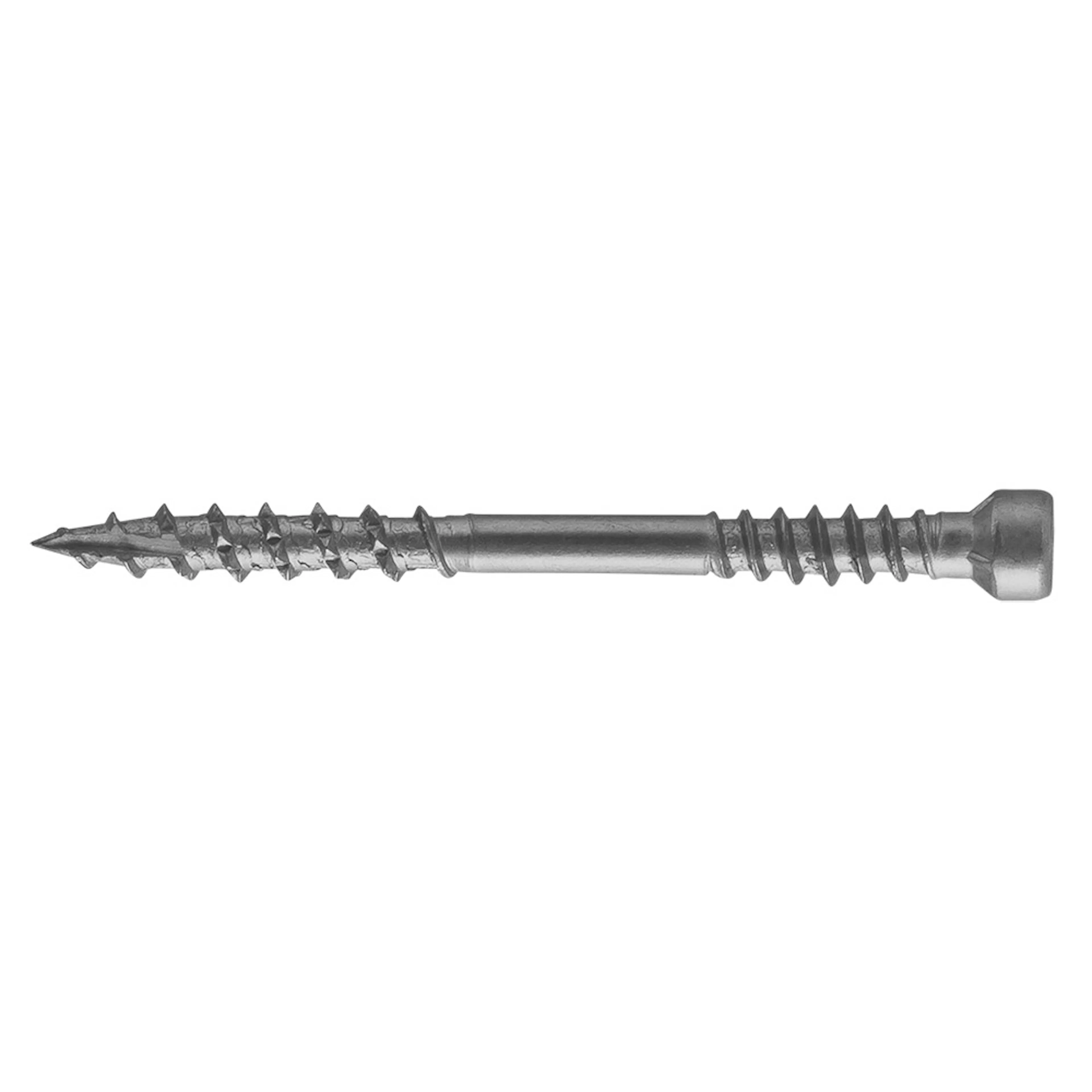 TRALLSKRUV PRO IMPREGX4 4,8x70 mm 300 st