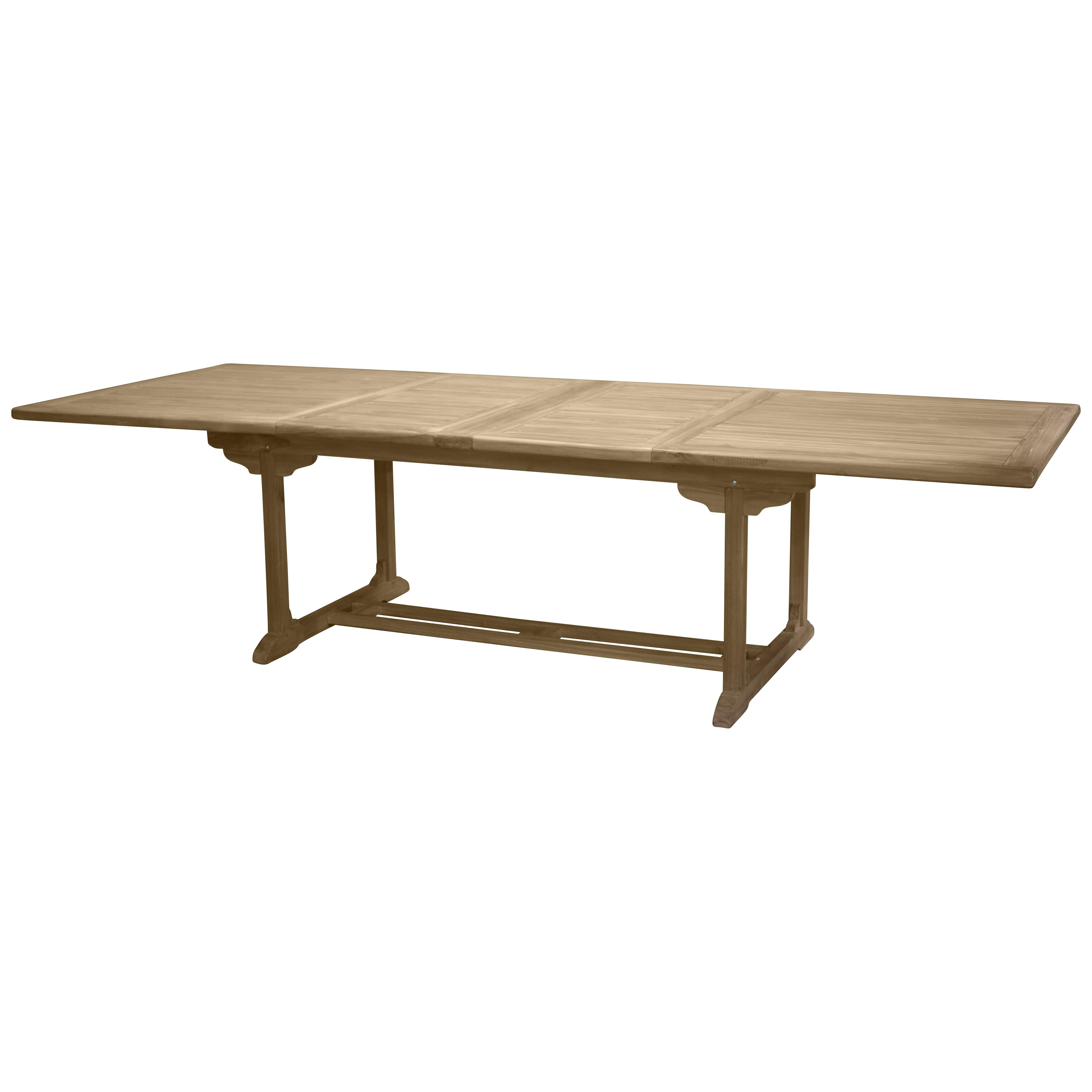 Utebord Venture Home Kiara 195/295 cm