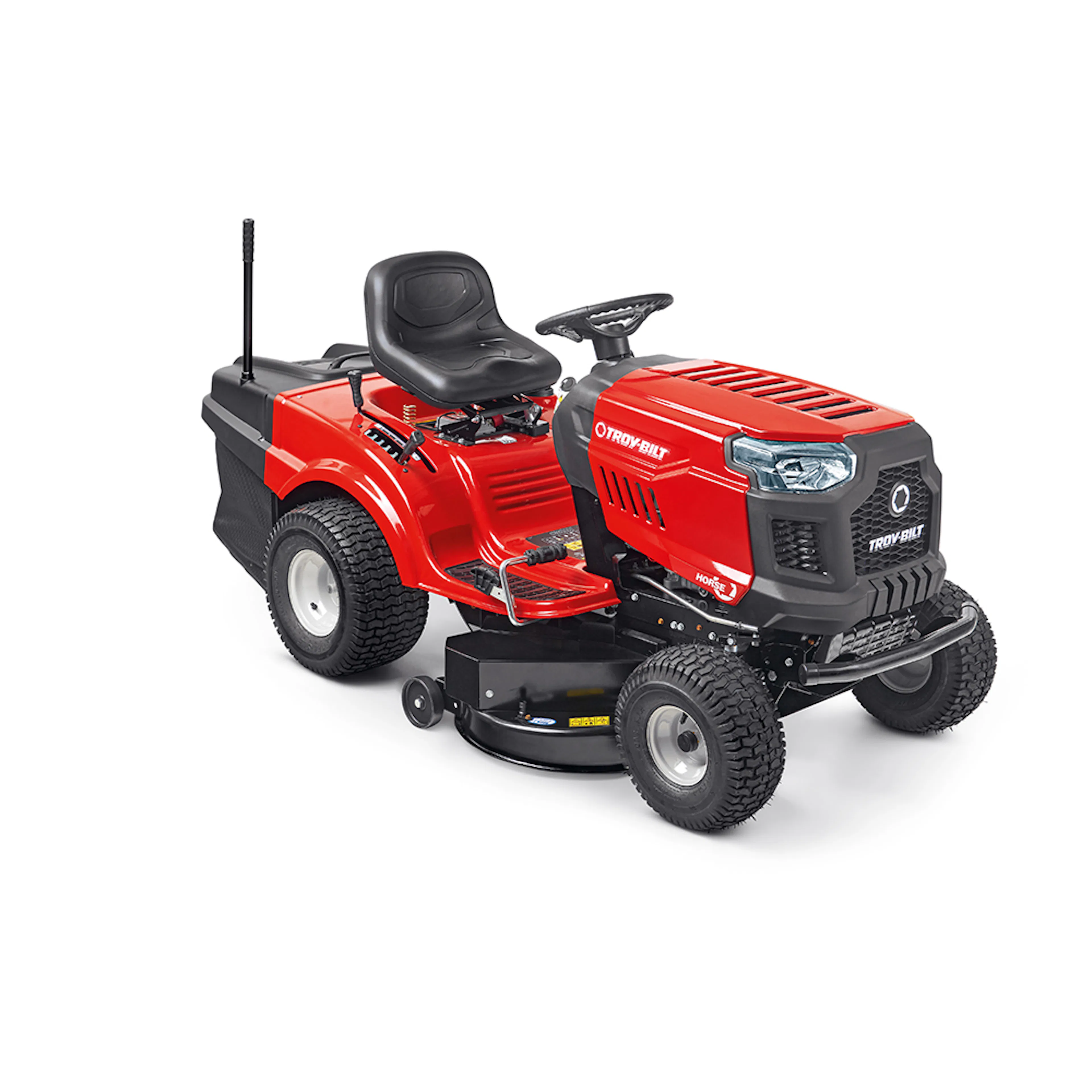 Trädgårdstraktor MTD TROY-BILT Horse 105T-R