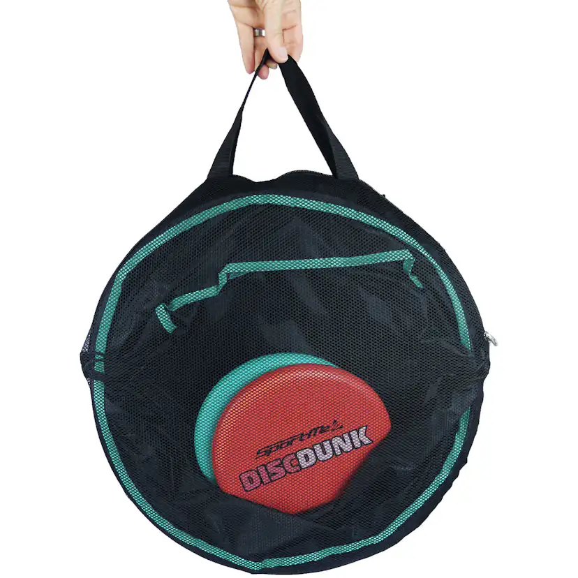 Discdunk SportMe 3-In-1