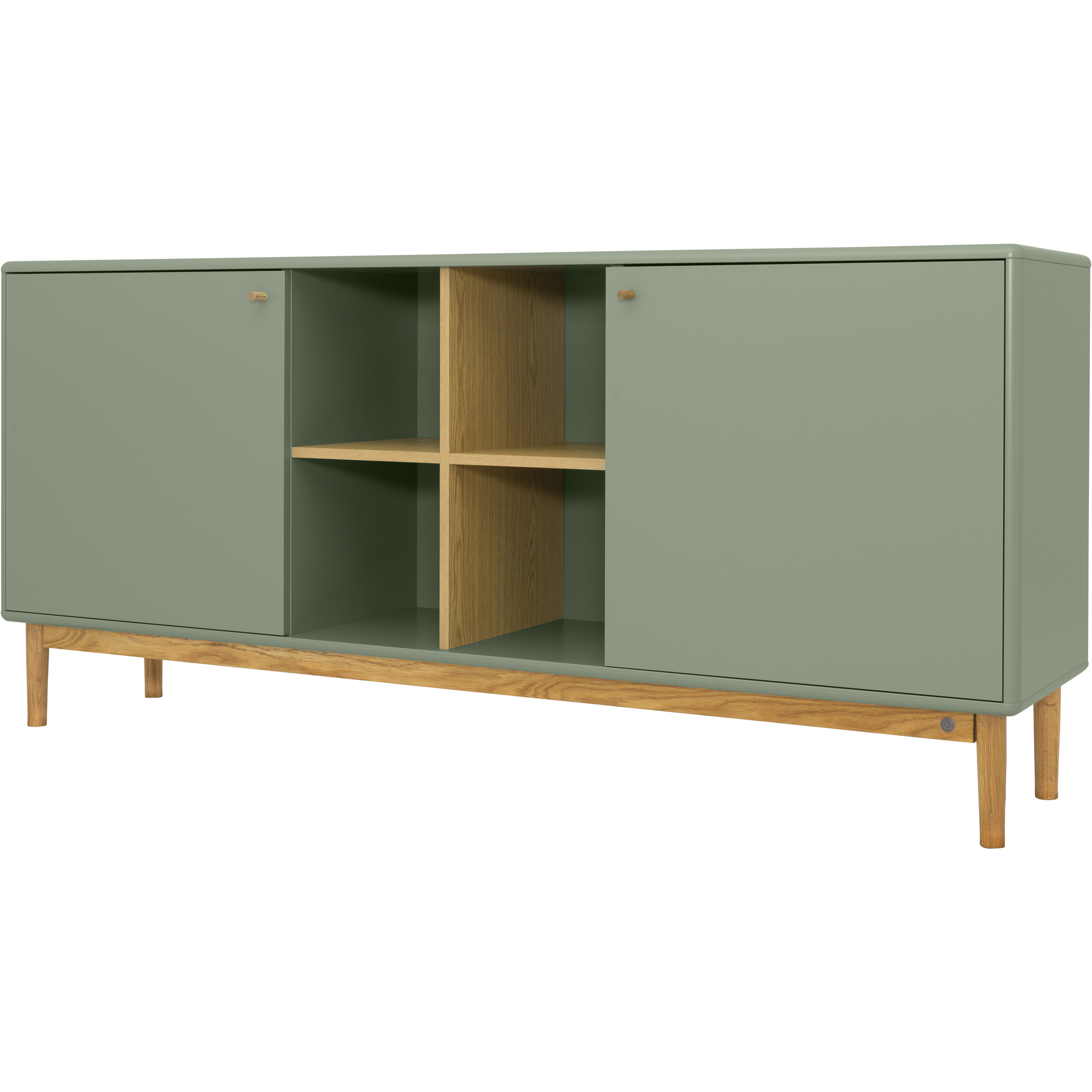Matbord Venture Home Grönvik 220 cm