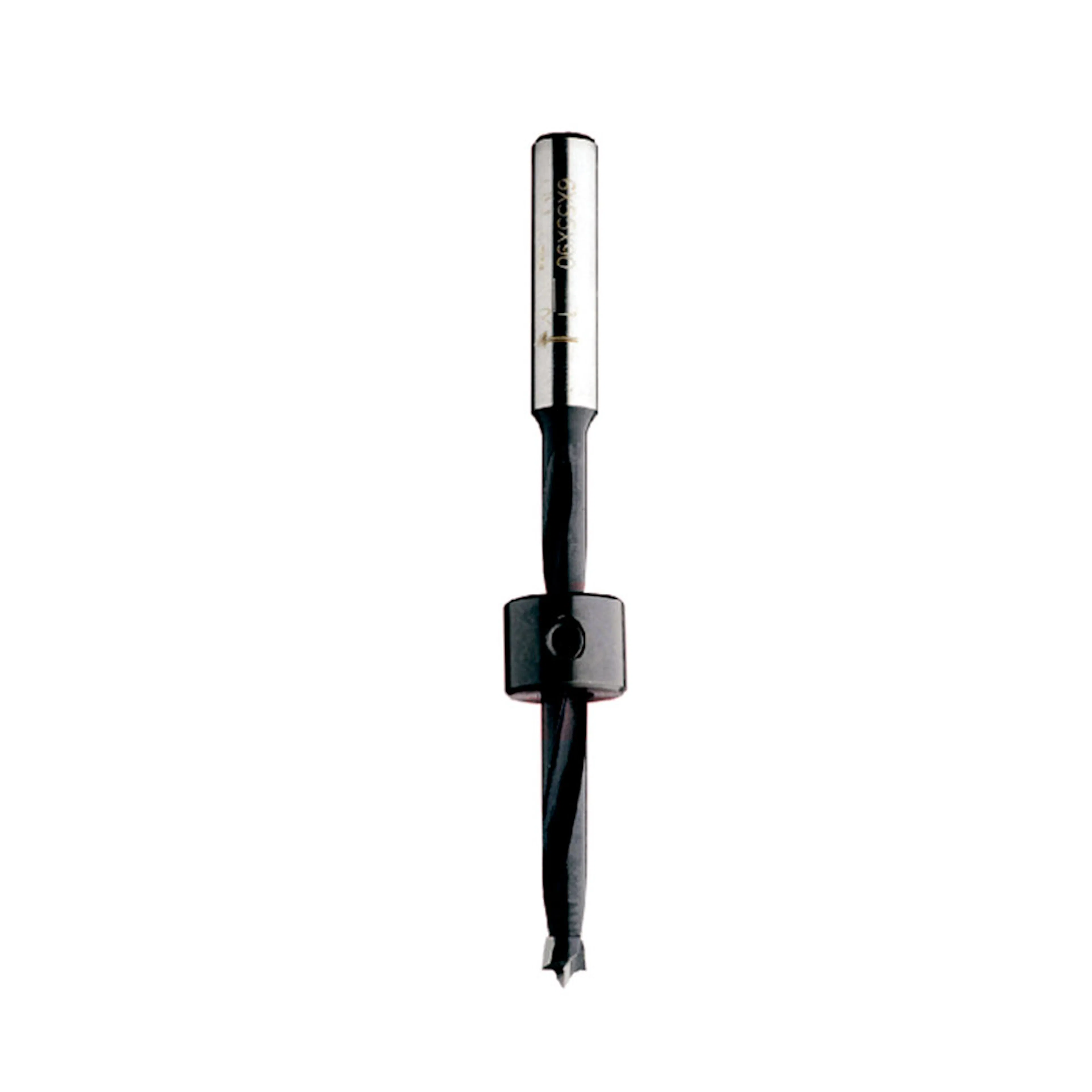 Spiralborr HM 12x55/90 K8 H 12x55/90 mm