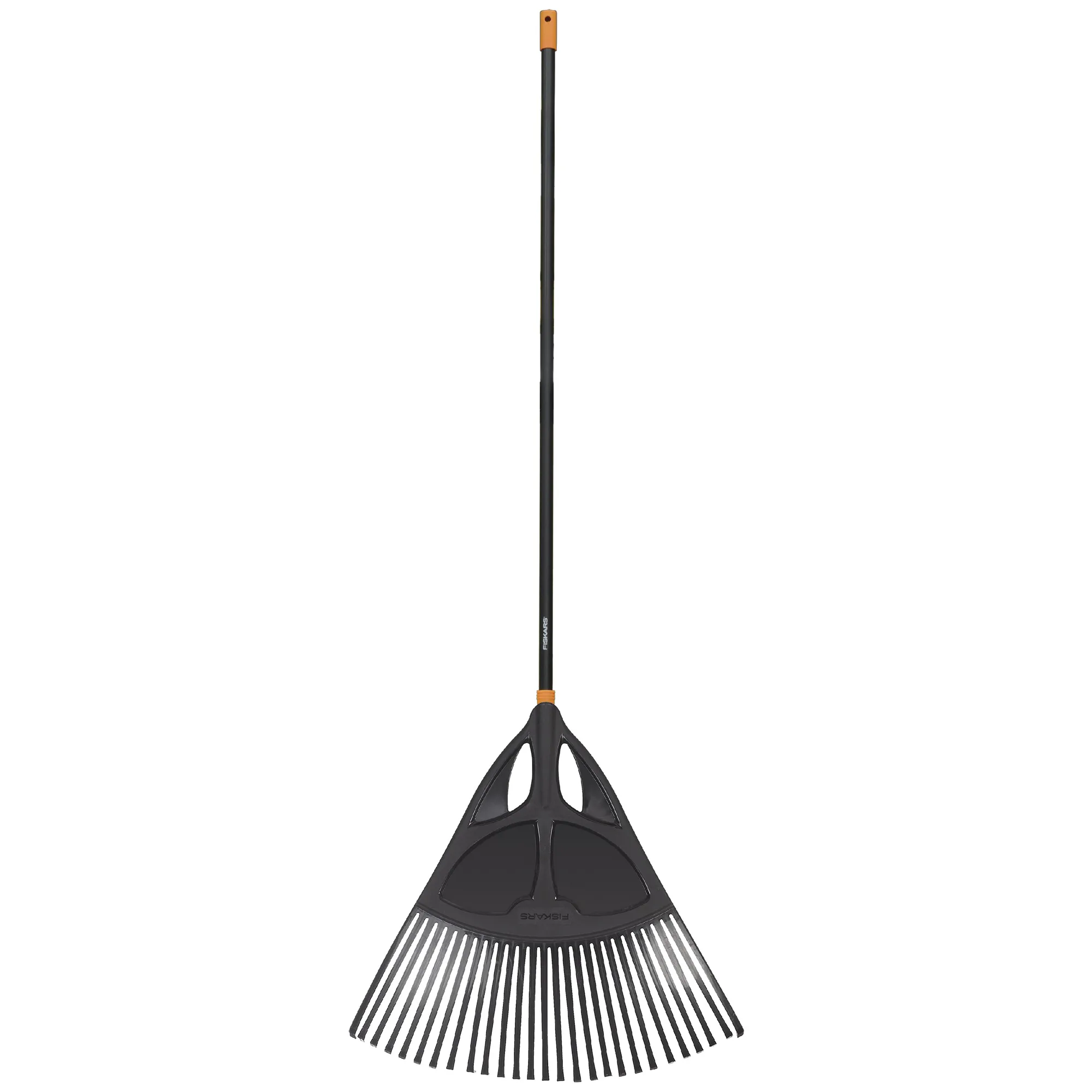 Lövräfsa Fiskars Solid XL med 27 pinnar