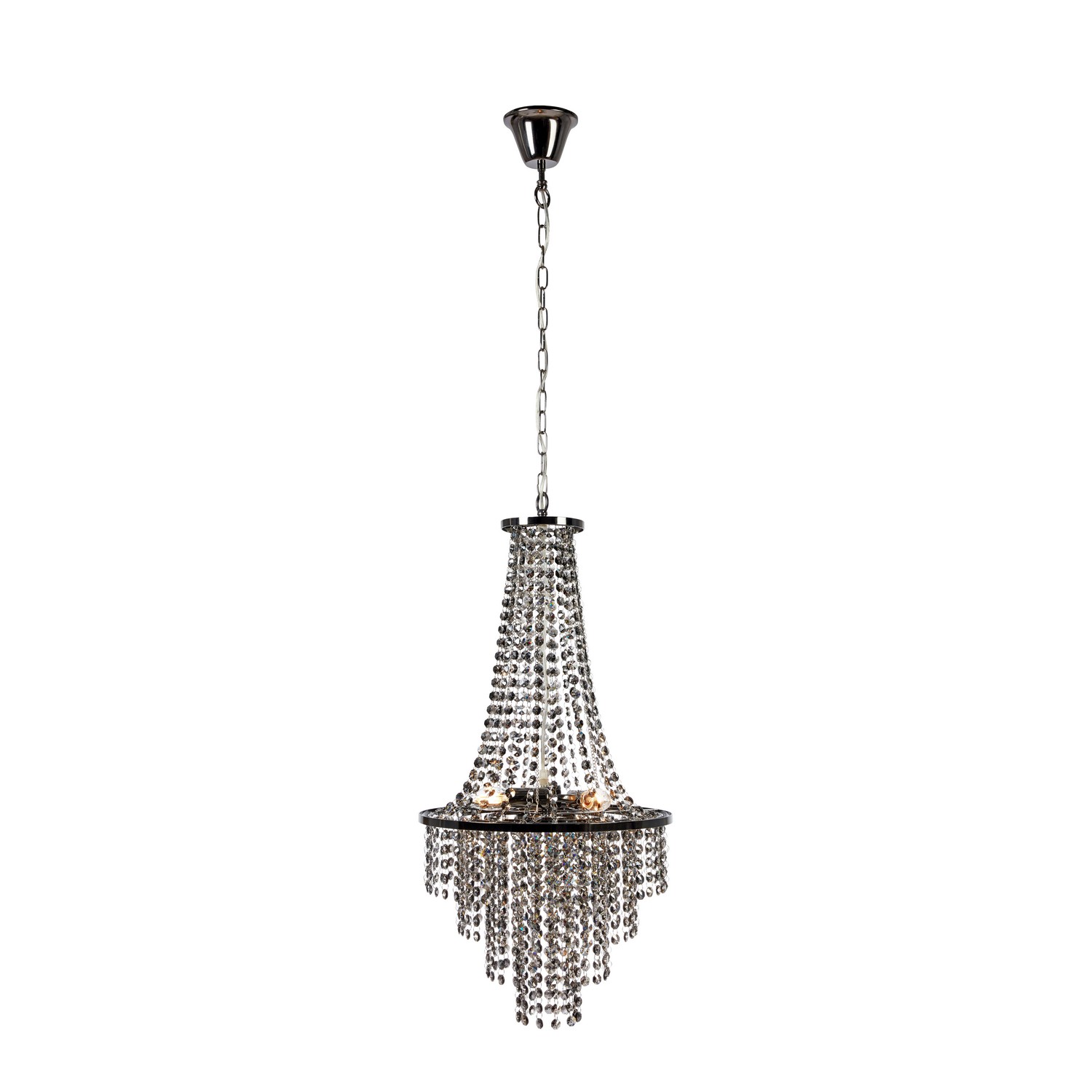 Taklampa Markslöjd Allington Chandelier 3L