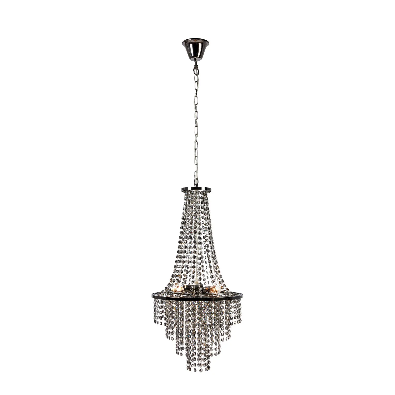 Taklampa Markslöjd Allington Chandelier 3L