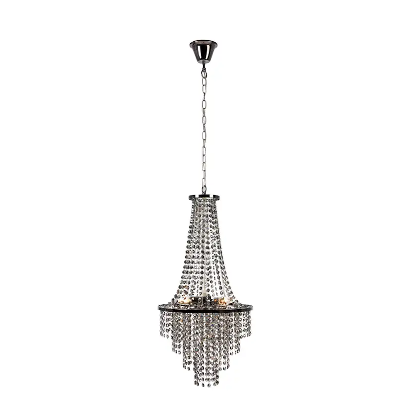 Taklampa Markslöjd Allington Chandelier 3L