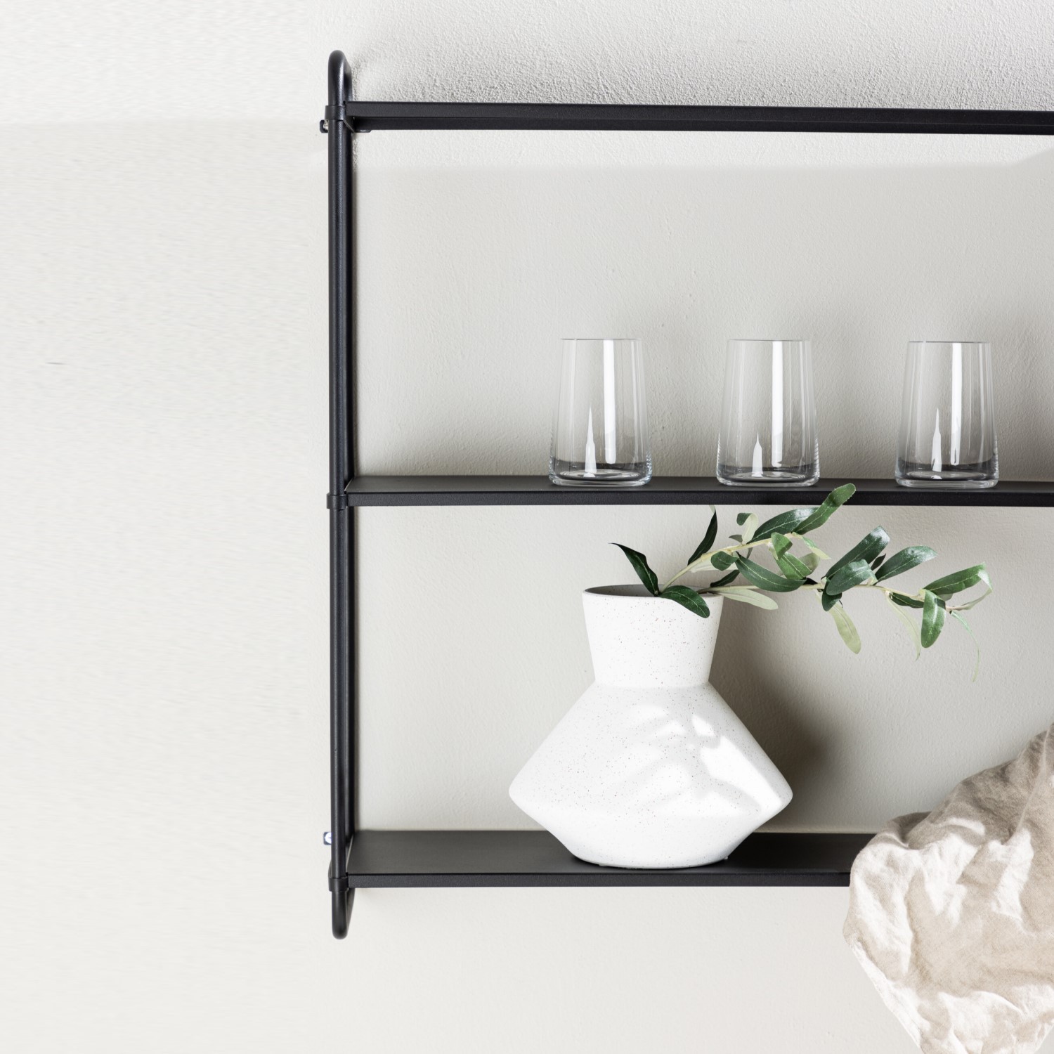 Hylla Venture Home Lyon 122cm