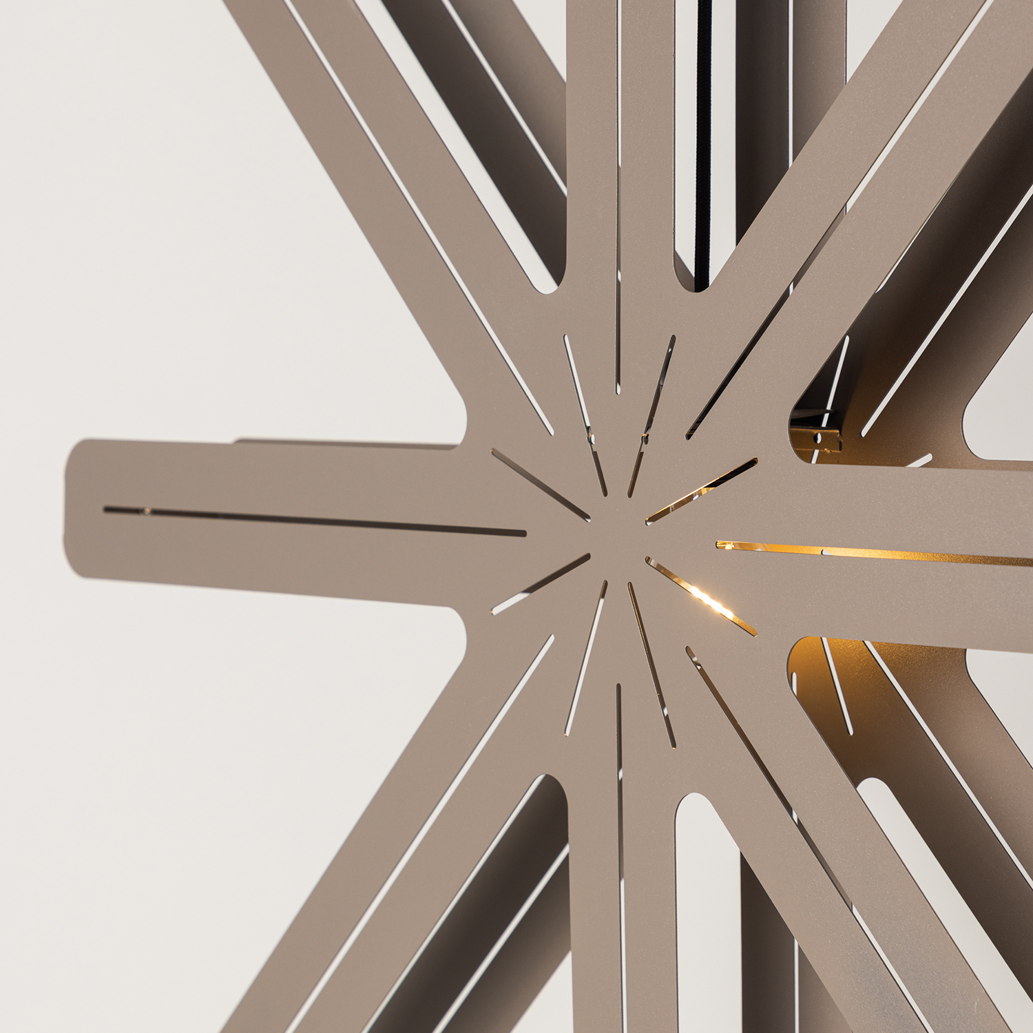 Julstjärna Venture Home Säfsen