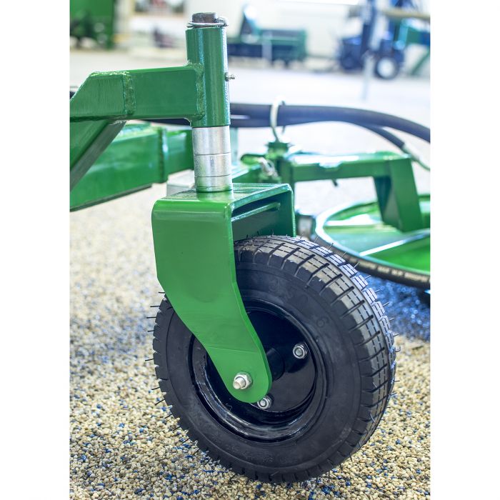 Kantklippare Kellfri med Knivar