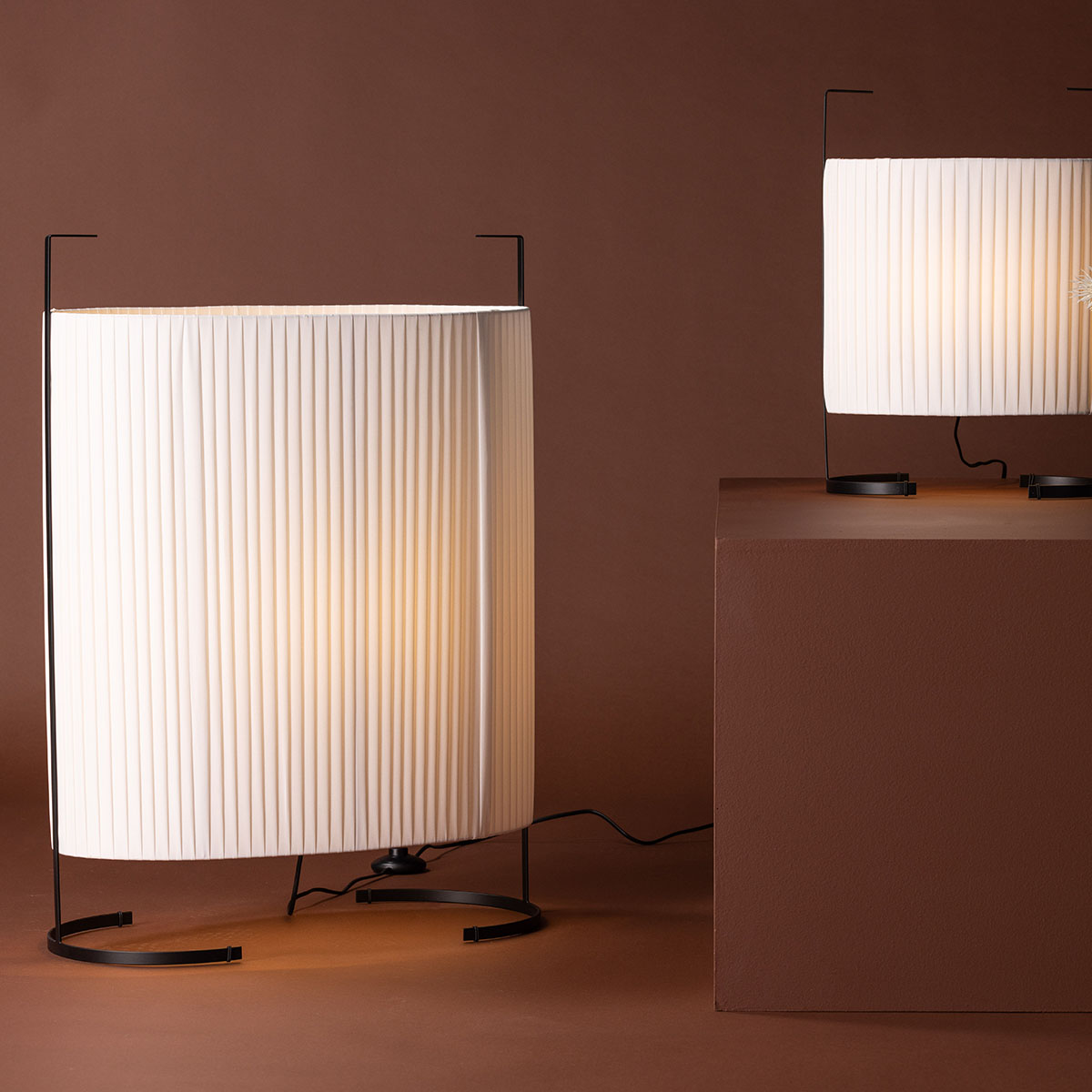 Golvlampa Venture Home Rennes - Large