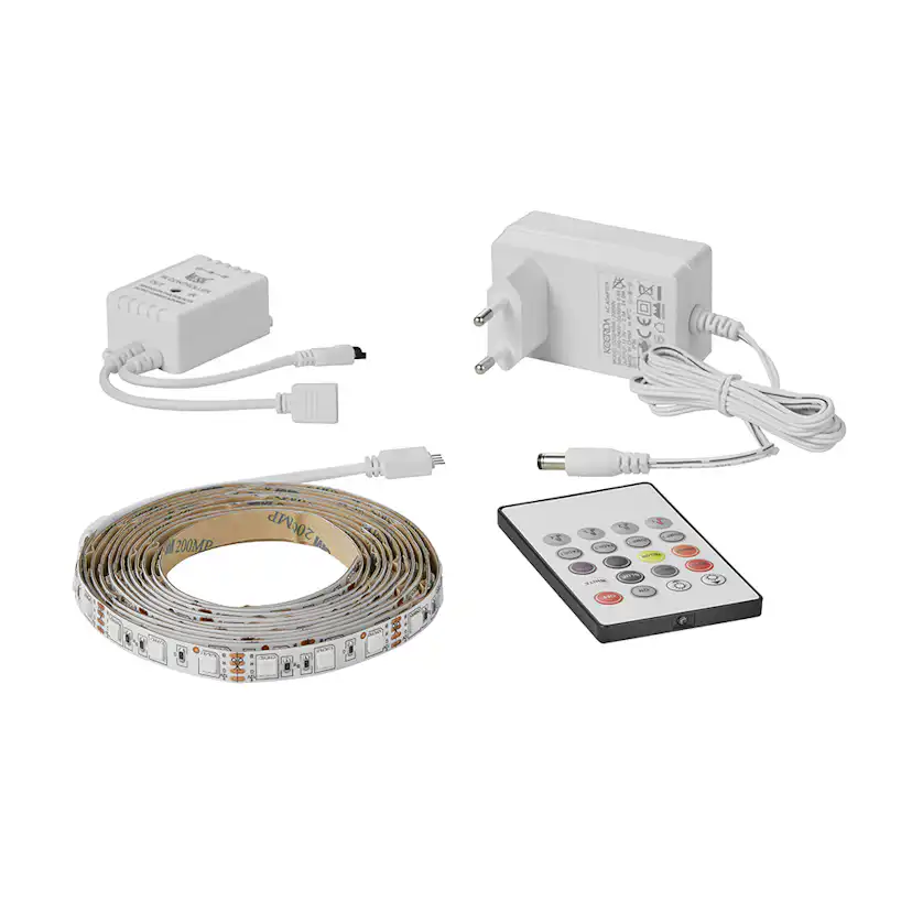 Skensystem Nordlux Smart 5M IP44