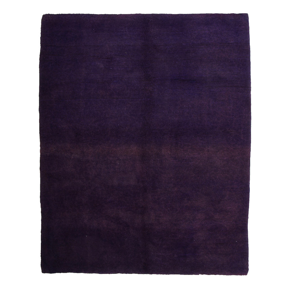 Persisk Matta D-sign Gabbeh Shiraz 750826