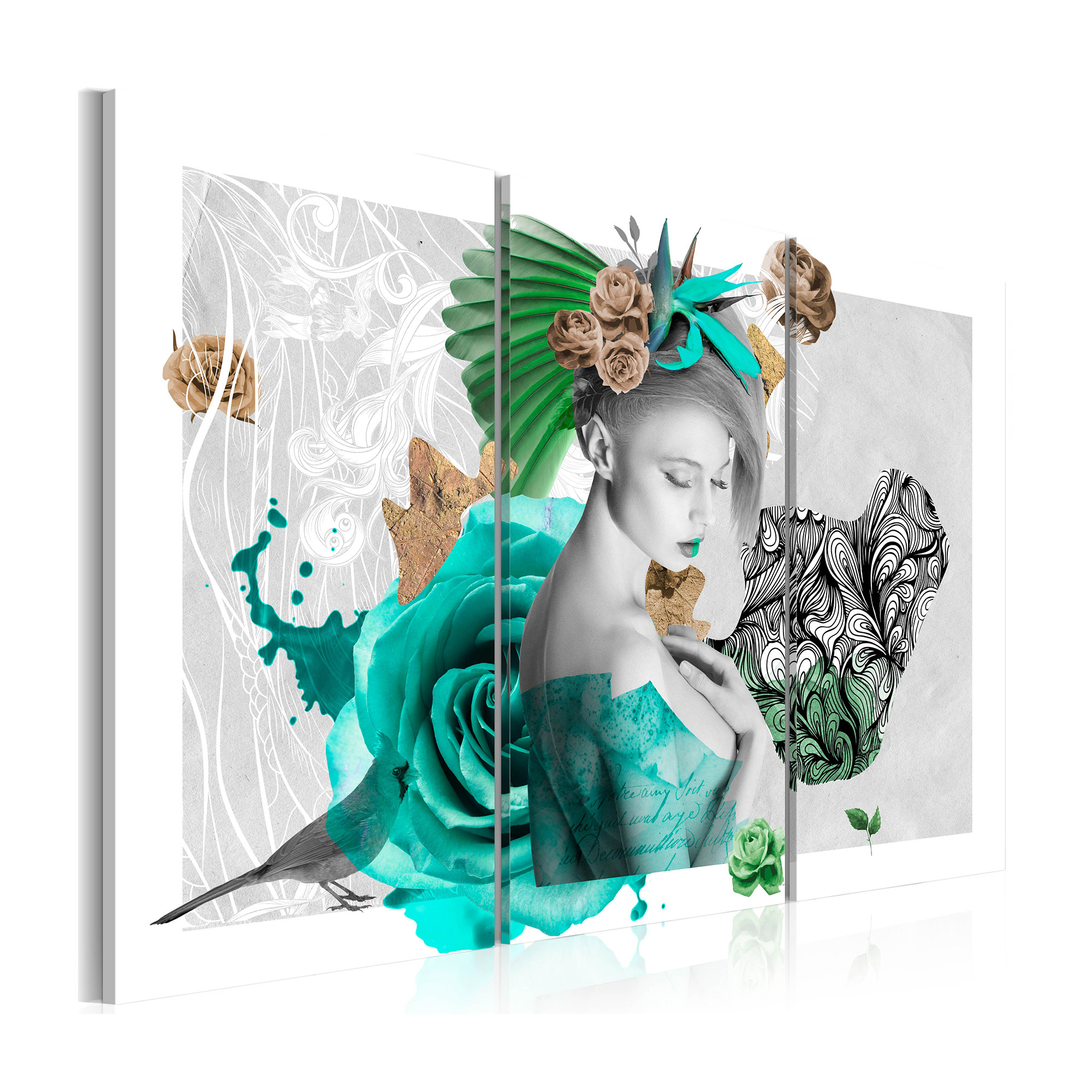 Tavla Arkiio Individualist