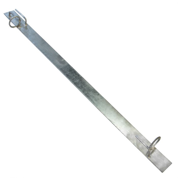 Väggfäste Kellfri till Fårgrind