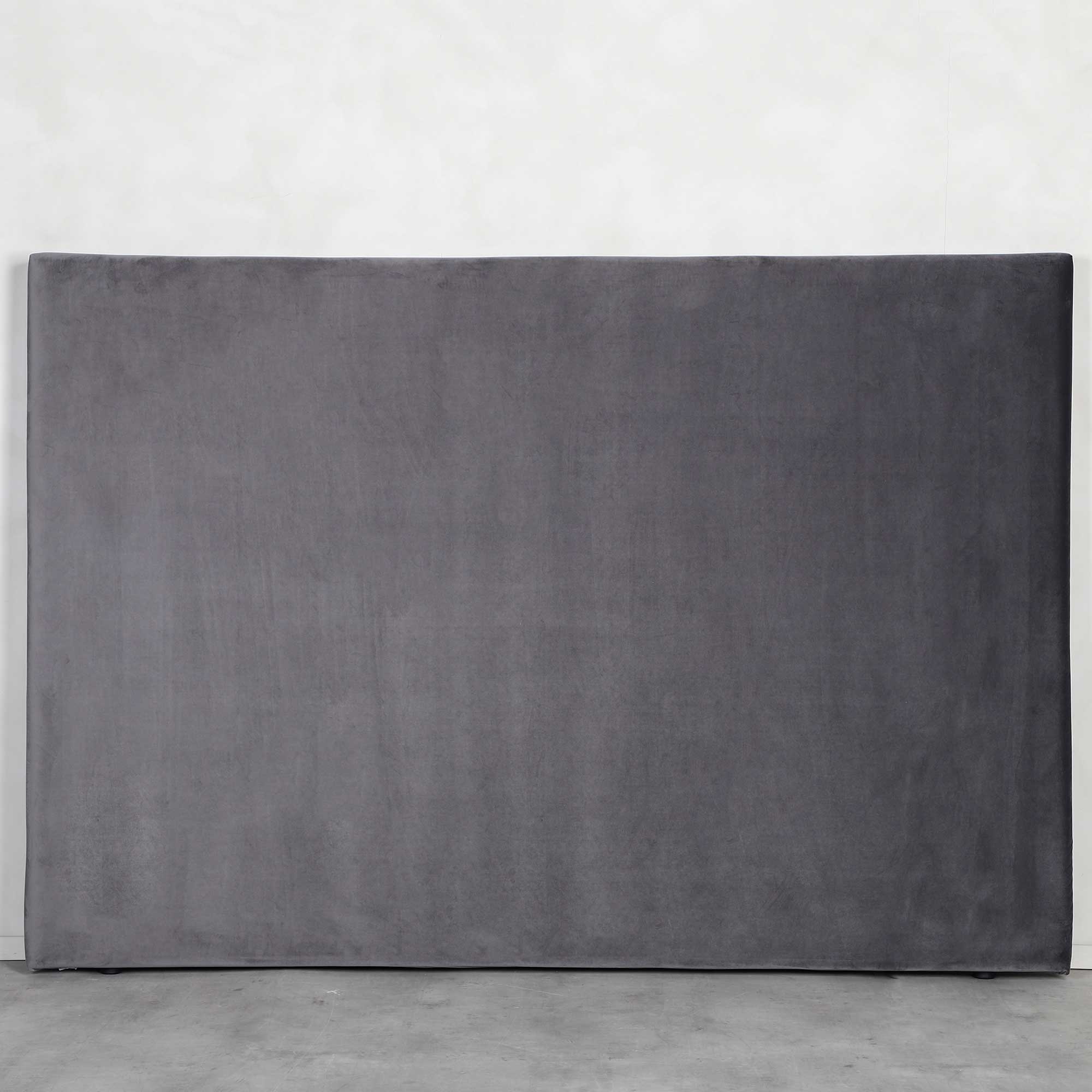 Sänggavel Venture Home Alvik i Sammet