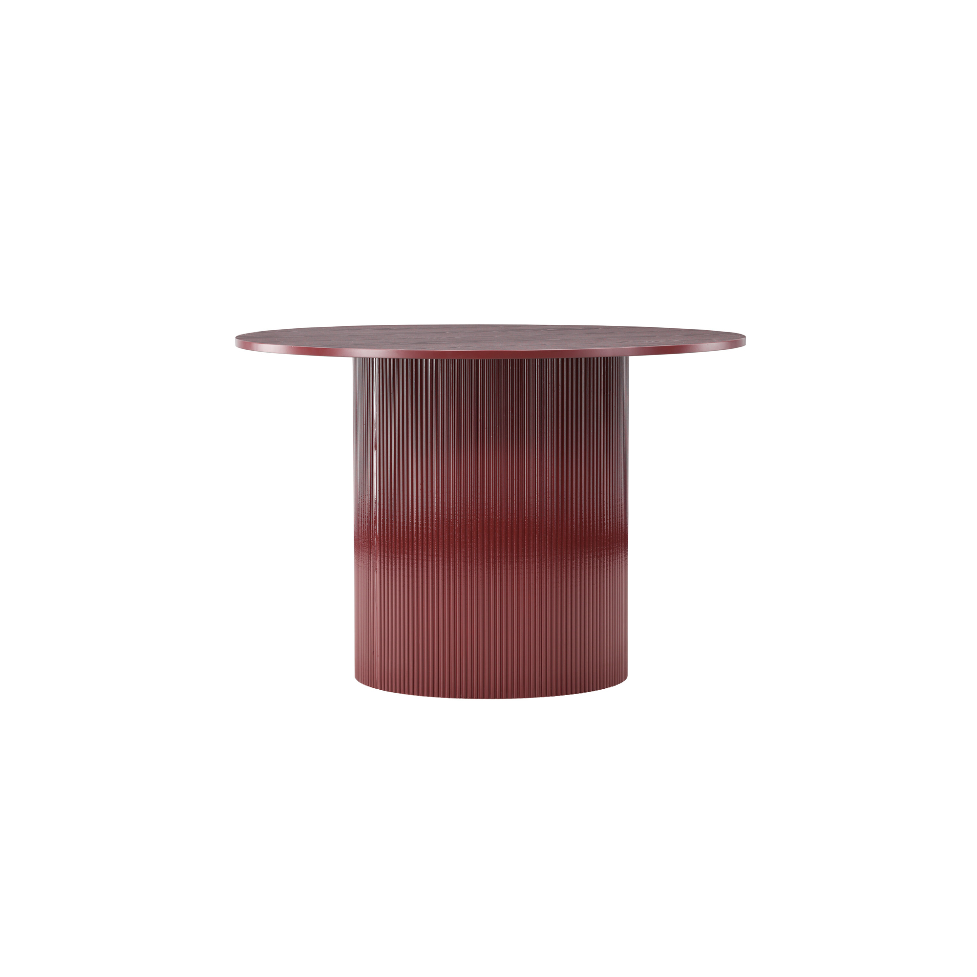 Matbord Venture Home Lenox Ø110 cm