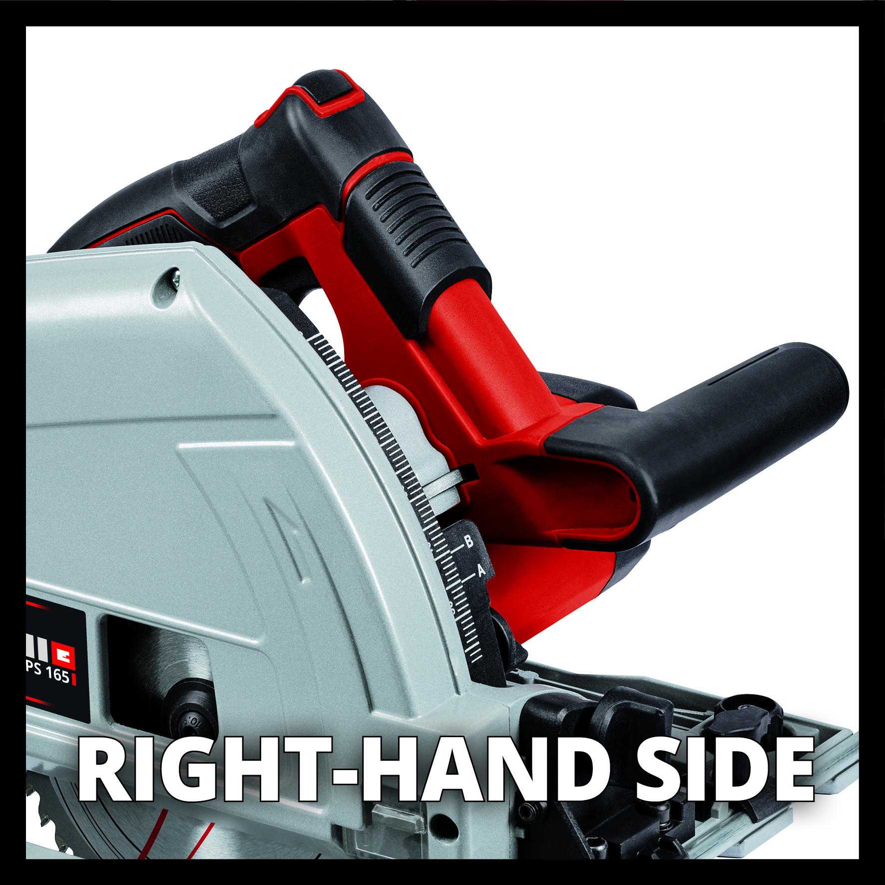 Sänksåg Einhell TE-PS 165