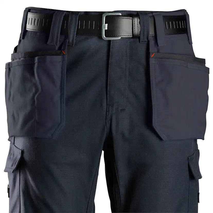 Hölsterfickor Snickers Workwear Fasta PW