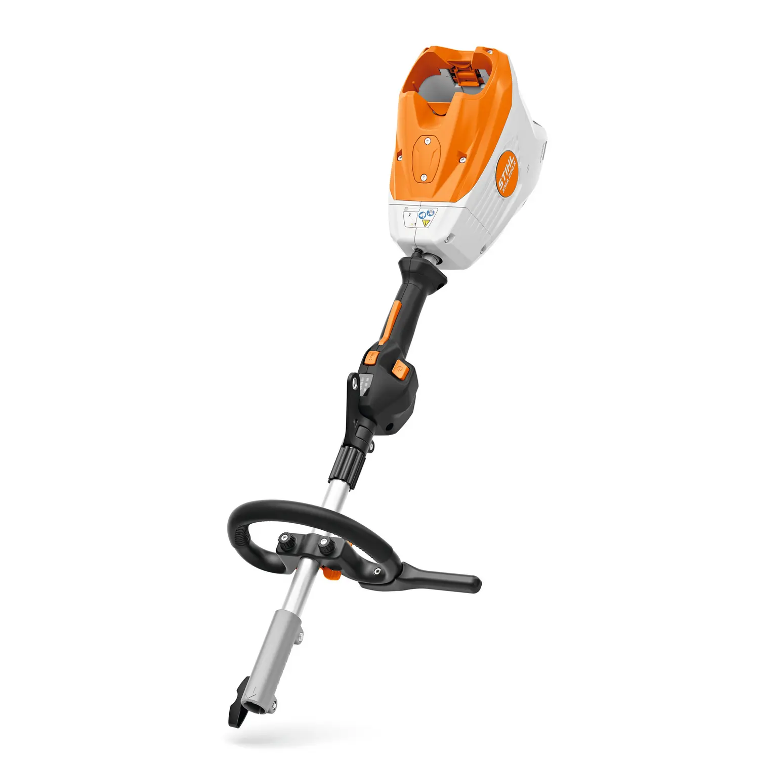 Kombimaskin STIHL KMA 200.0 R Batteridriven
