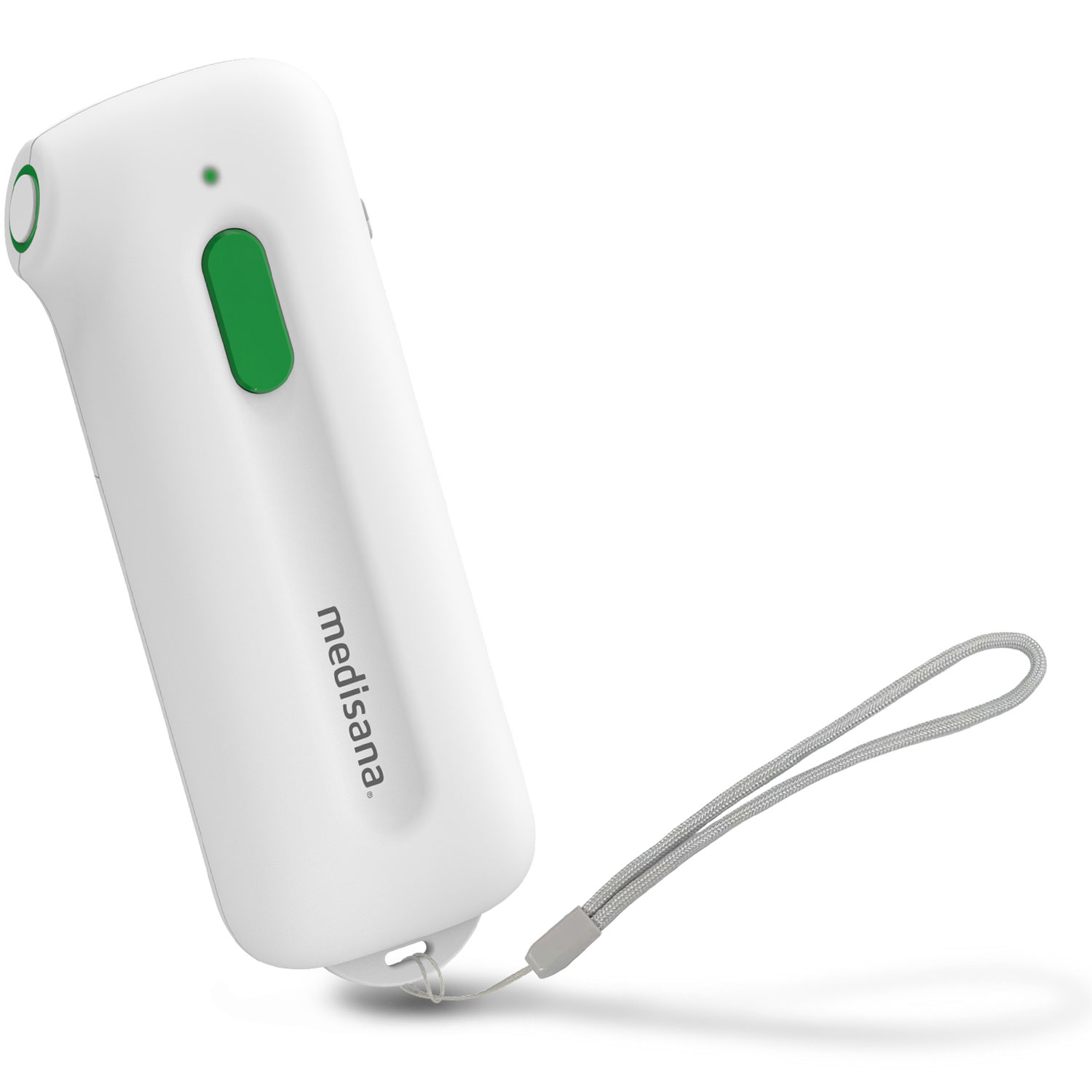 Hjälpmedel Medisana Insektsbekämpning IB 100 Insektsbettslindrare