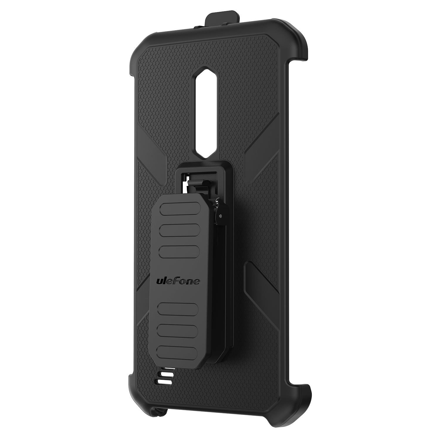 Mobilskal Ulefone Multifunctional Protective För Armor X12/X12 Pro