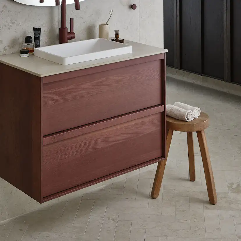 Tvättställsblandare Toniton x Tapwell Arch Tap 03
