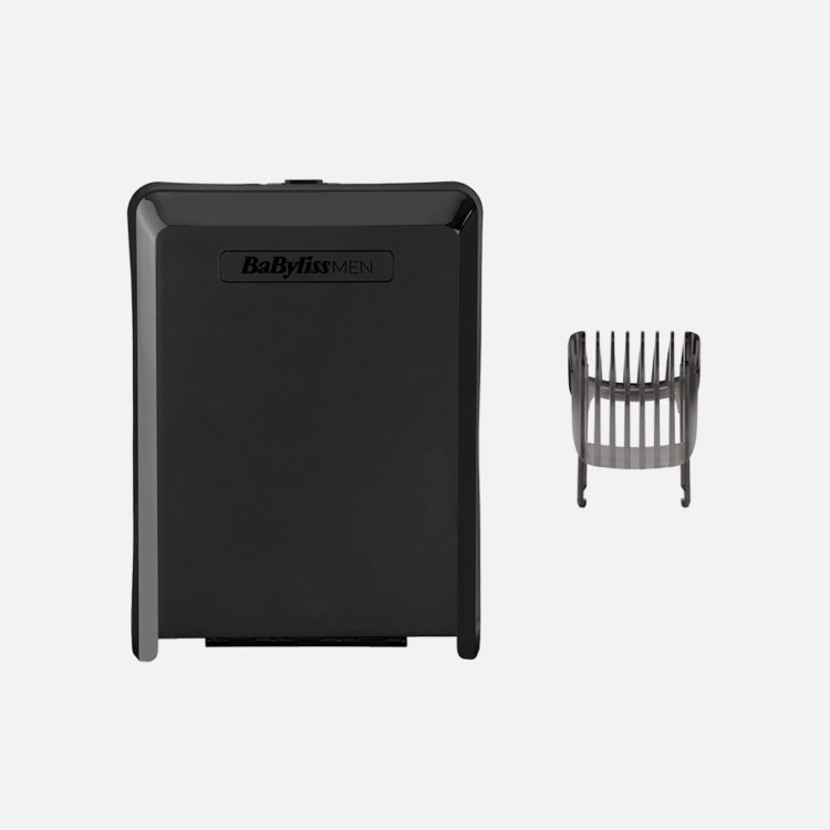 Hårklippare Babyliss Titanium E976E