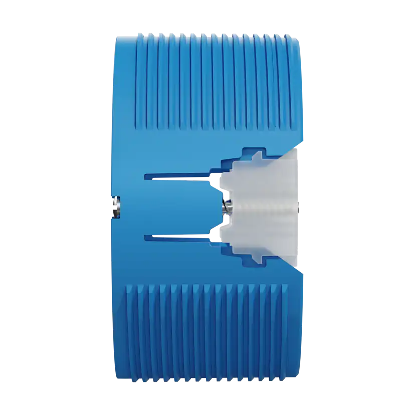 Skruvring Schneider Electric Multifix