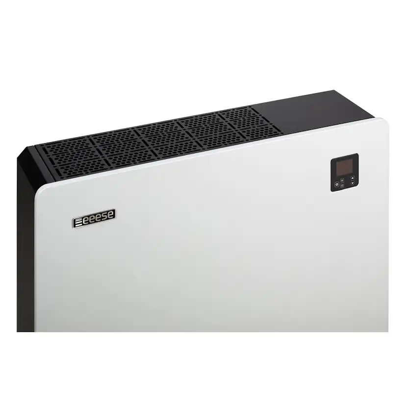 Avfuktare Eeese Air Care Axel Full Inverter 120L Med WiFi Anslutning