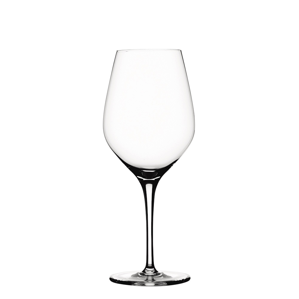 Vitvinsglas Spiegelau Authentis 36 cl 4-pack