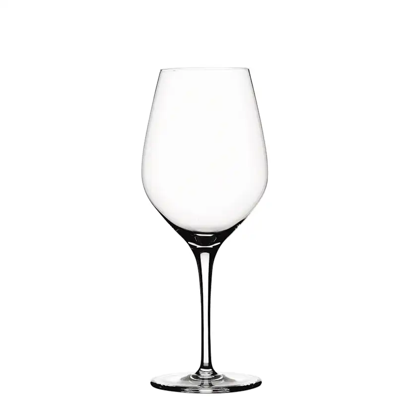 Vitvinsglas Spiegelau Authentis 36 cl 4-pack