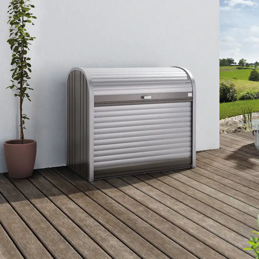 Förvaringsbox Biohort StoreMax 120