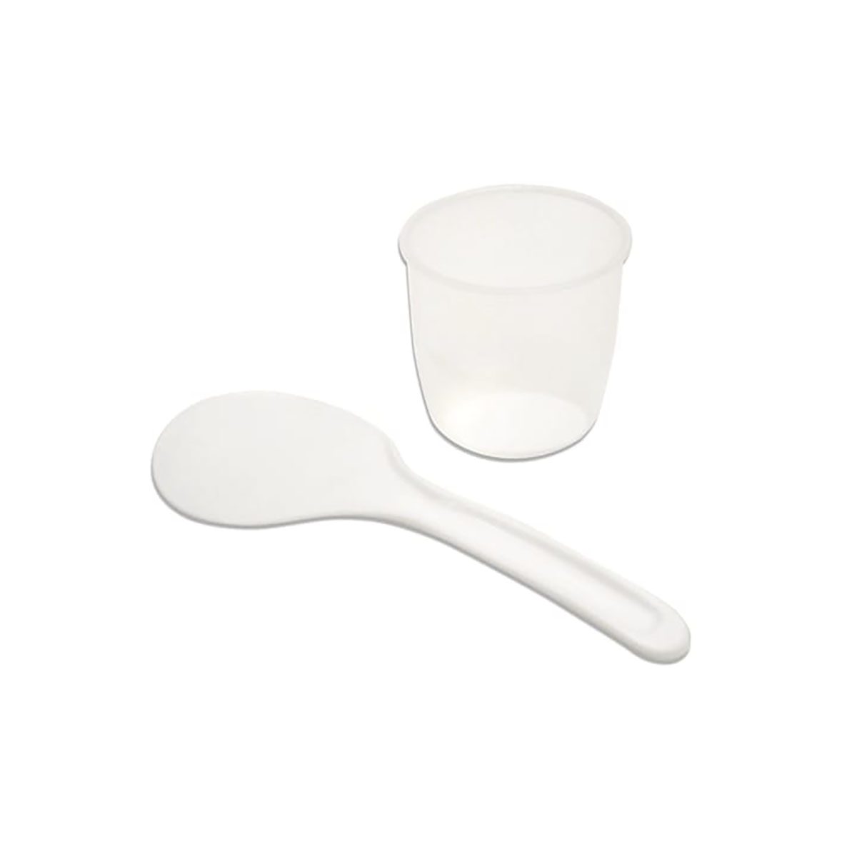 Riskokare Emerio Rostfri 1,5 L