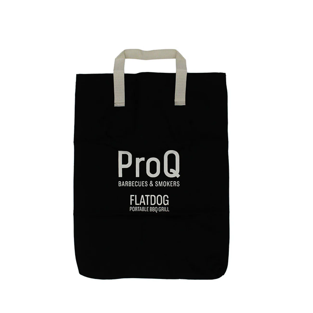 ProQ Flatdog Väska