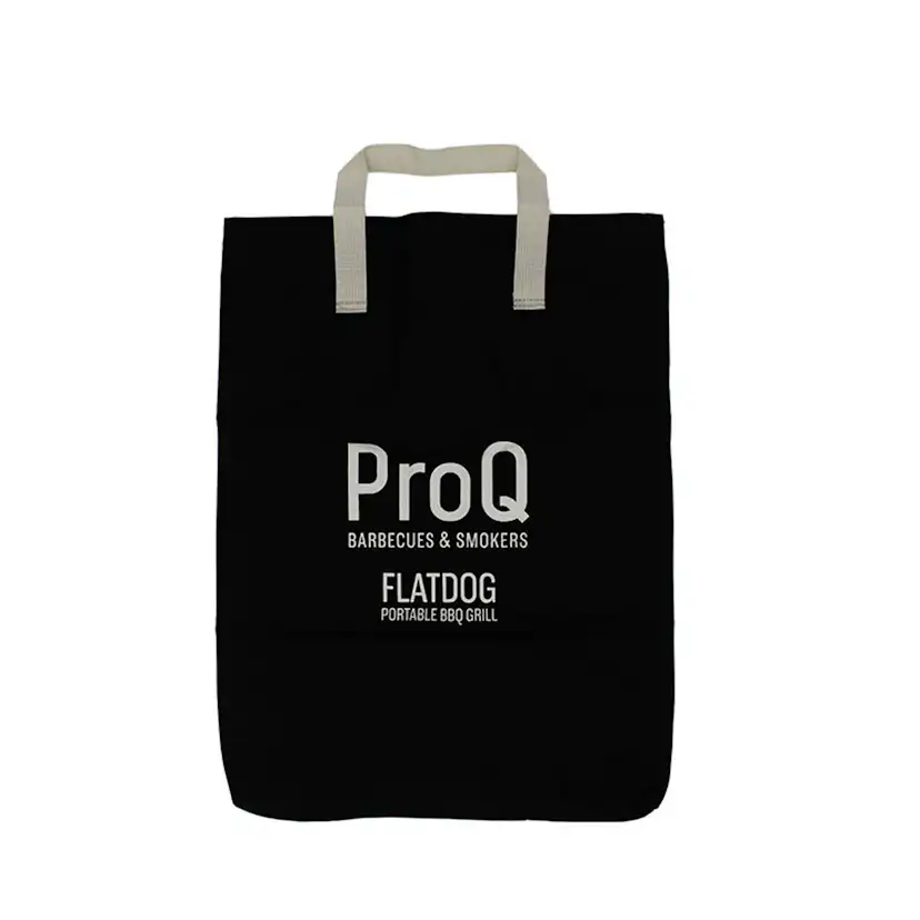 ProQ Flatdog Väska