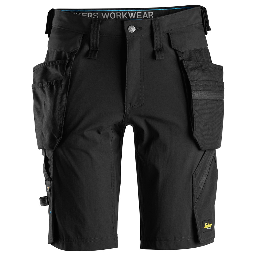 Shorts Snickers Workwear avtagbara HF LW