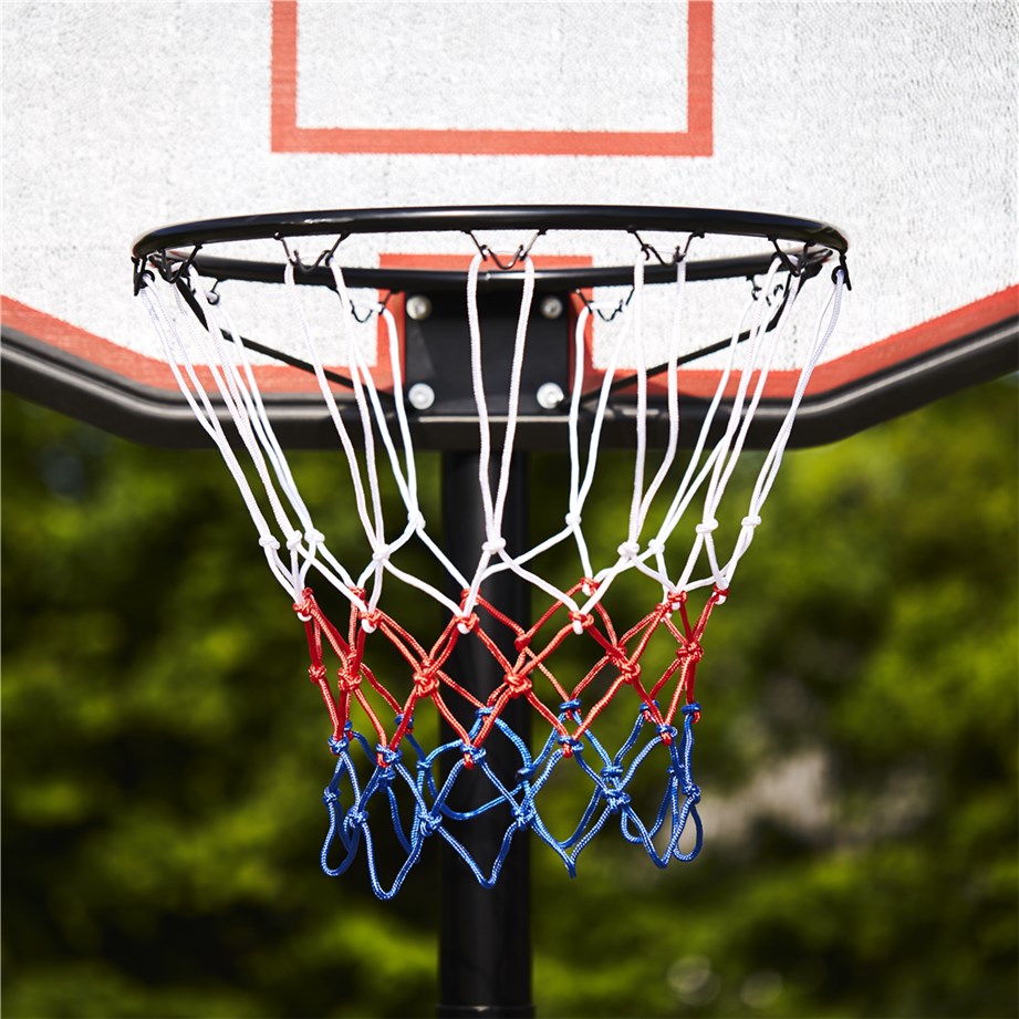 Basketställ Nordic Games Pro