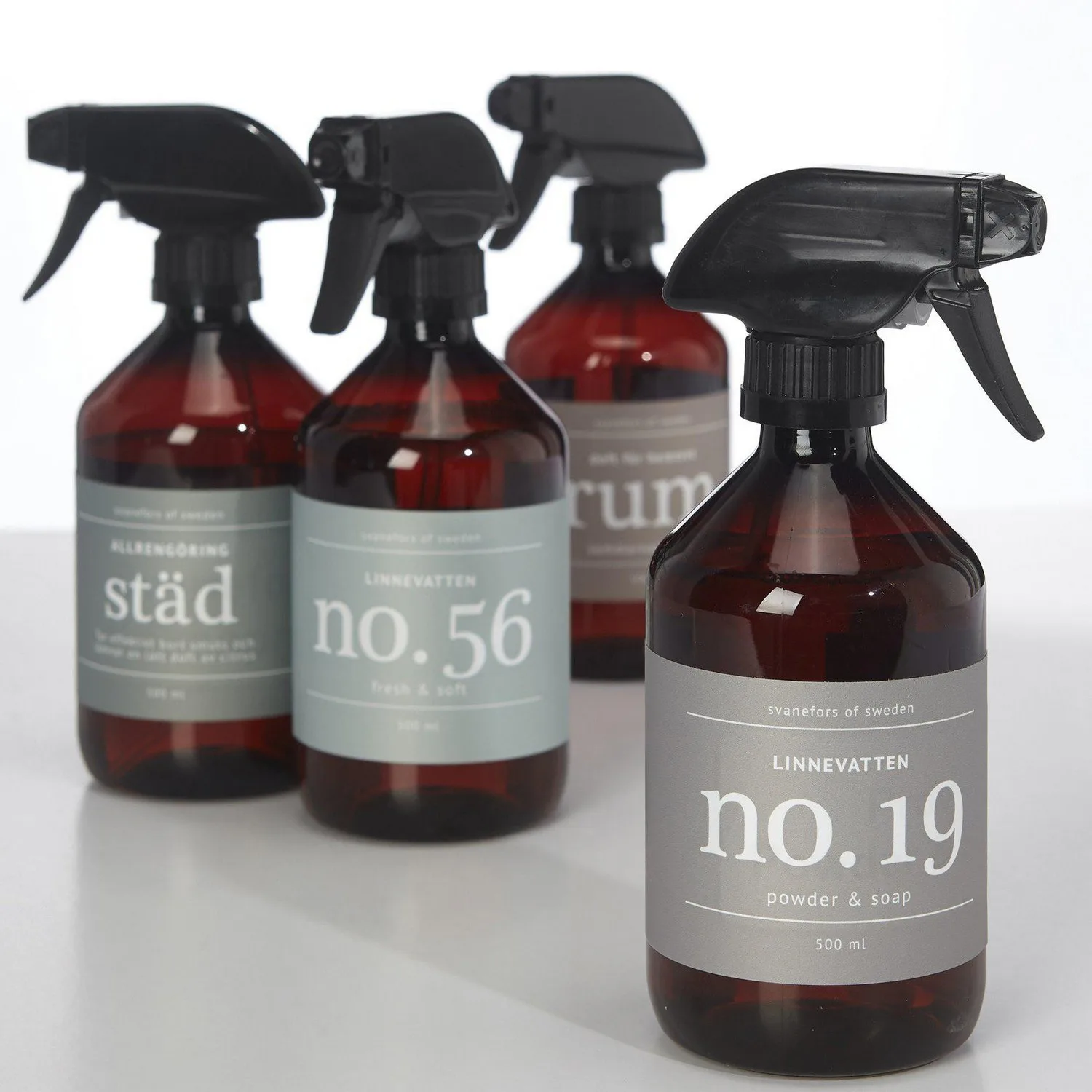 Rumsspray Svanefors