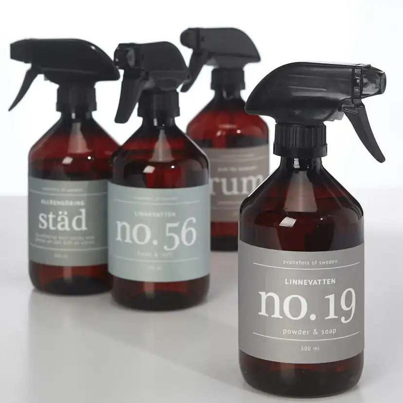 Rumsspray Svanefors