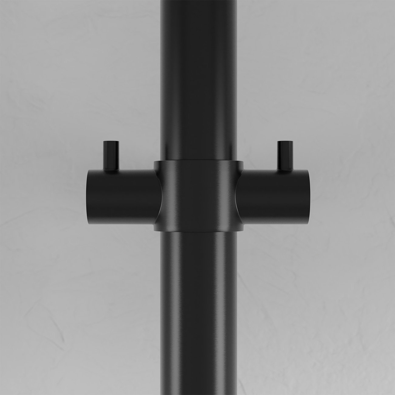 Handdukstork Steel Cozied 1 Shadow Shadow