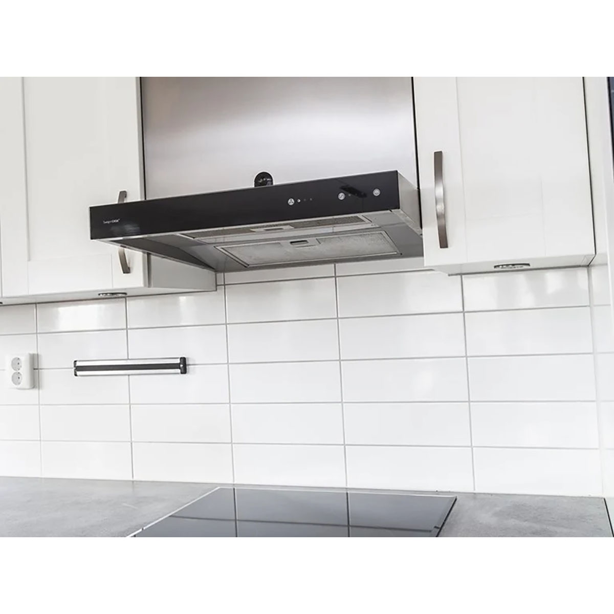 Aggregat Swegon Casa R3 Smart Rh 500W Ventilationslösning