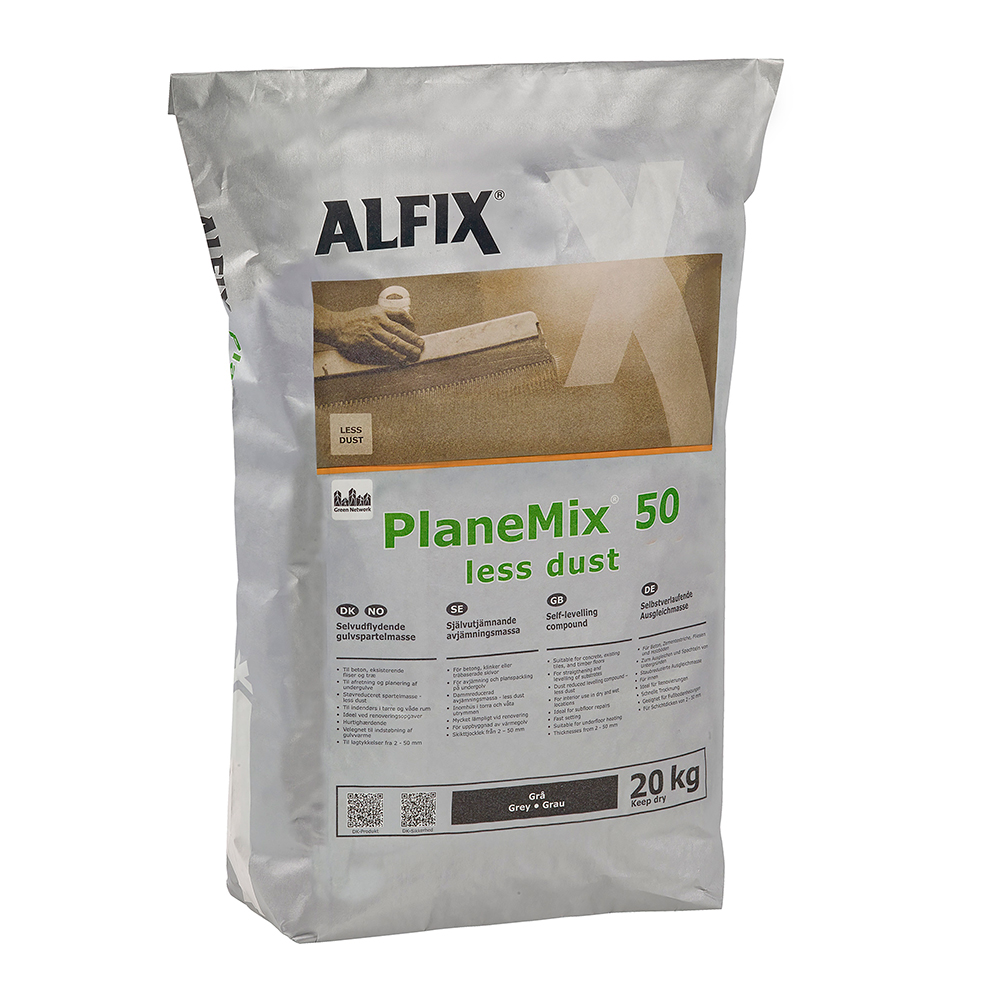 Planmix Konradssons 50 LD 20 kg