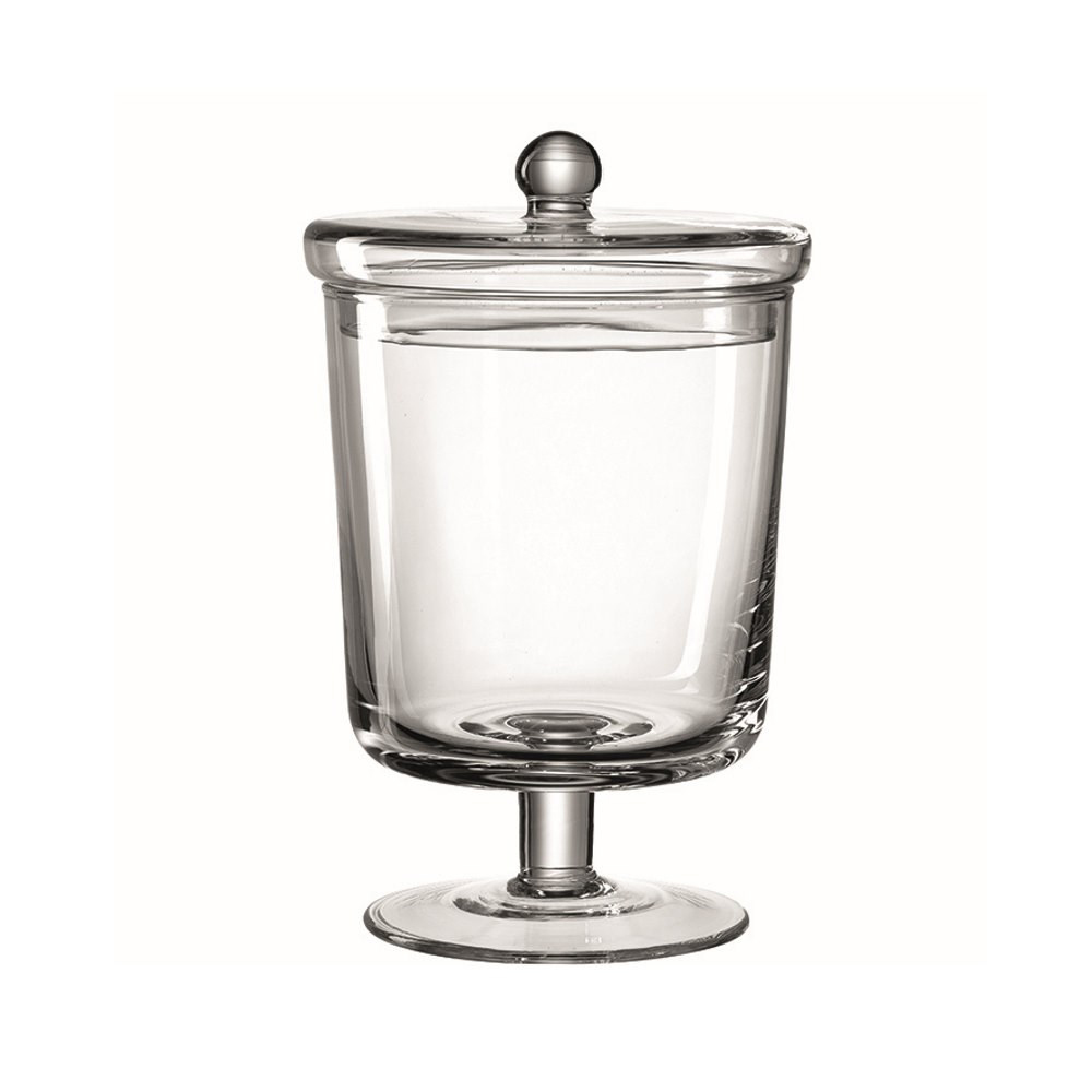 Glasburk Leonardo Poesia