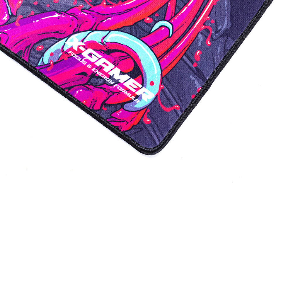 Musmatta X-Gamer Hyper Beast