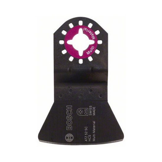 HCS-Skrapa Bosch Power Tools ATZ 52 SC