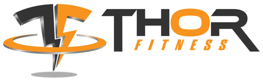 Thor Fitness logo